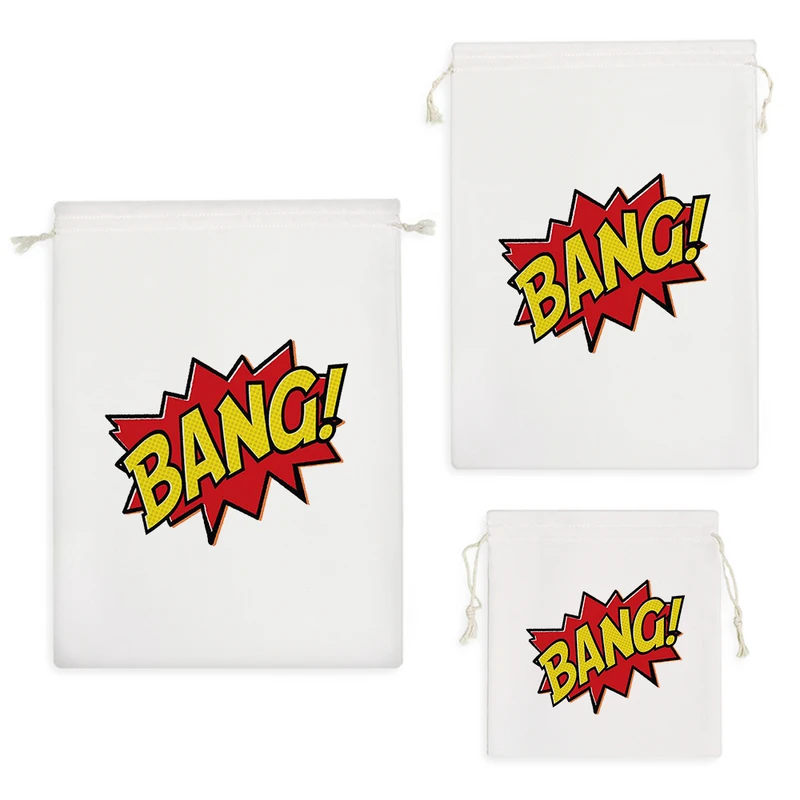 نظم دهنده خندالو مدل Bang کد 5589 مجموعه 3 عددی