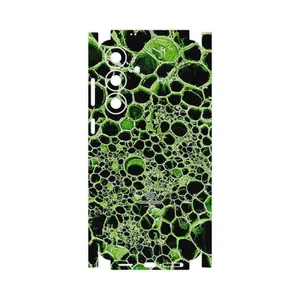 MAHOOT Atom Universe 4-FullSkin Cover Sticker for Samsung Galaxy S25 FE