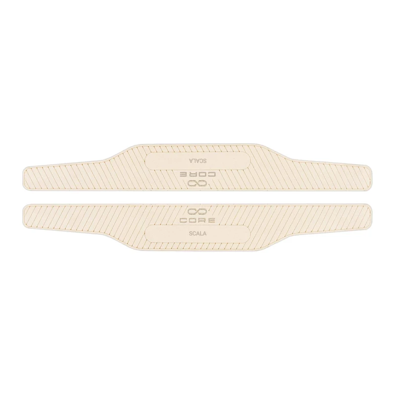 محافظ گوشه سپر خودرو ماهوت مدل CORE-W مناسب برای رنو SCALA مجموعه 2 عددی