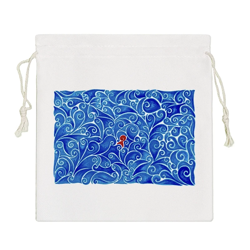 نظم دهنده خندالو مدل ماهی  کد 244-S