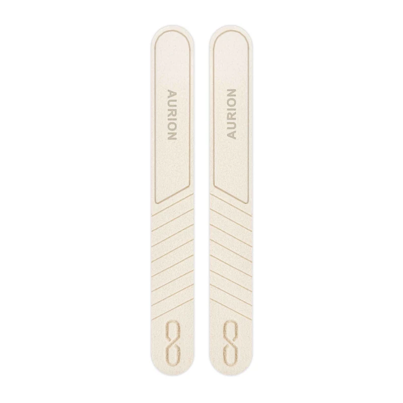 محافظ لبه آینه خودرو ماهوت مدل AURA-W مناسب برای تویوتا AURION مجموعه 2 عددی