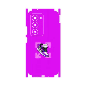 MAHOOT Nike Air Sneaker Digital Art-FullSkin Cover Sticker for Xiaomi Redmi 15 4G
