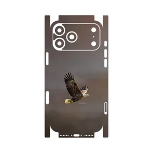 MAHOOT Eagle-FullSkin Cover Sticker for Apple iPhone 17 Pro Max