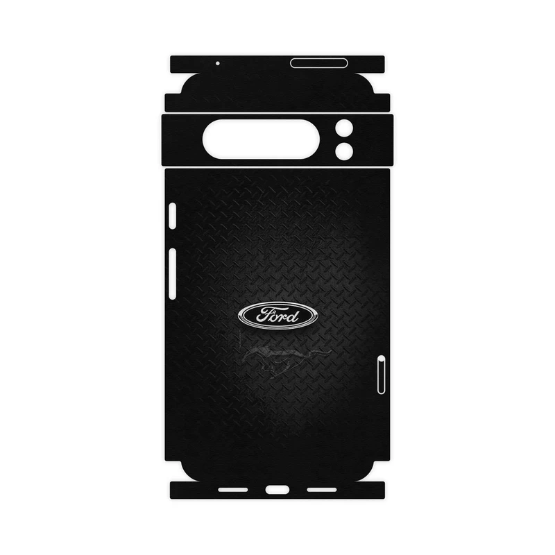 برچسب پوششی ماهوت مدل Ford_Motor-FullSkin مناسب برای گوشی موبایل گوگل Pixel 8 Pro