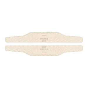 MAHOOT CORE-W Bumper Protector for OPEL MOKKA