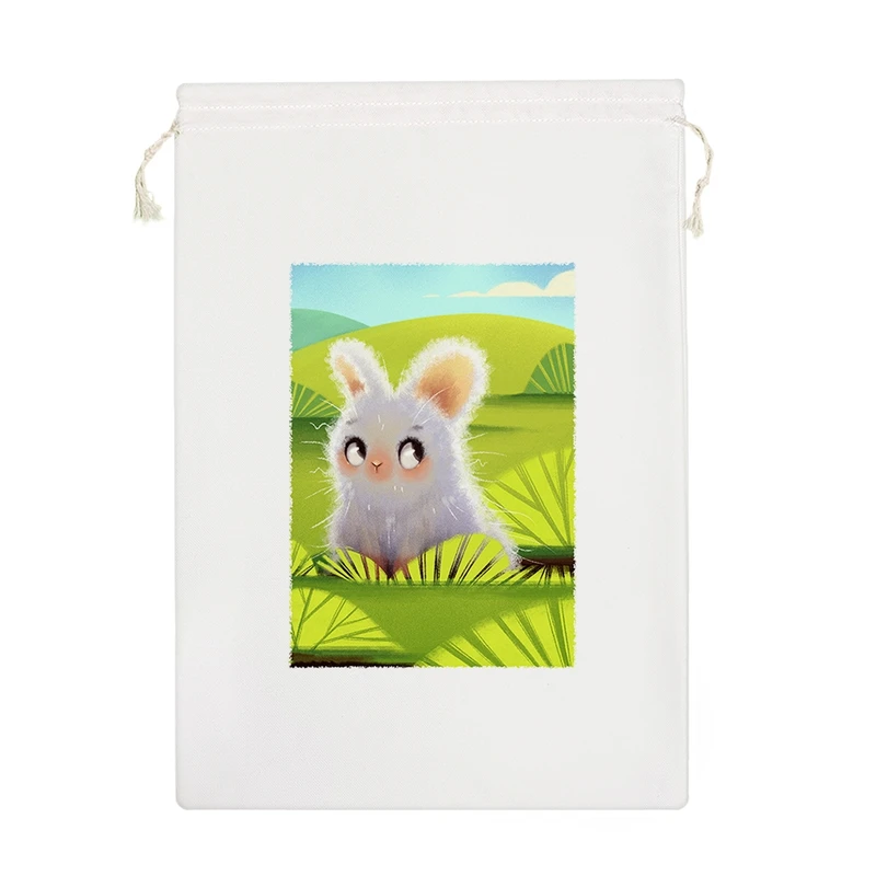 نظم دهنده خندالو مدل خرگوش کیوت کد H1724-M