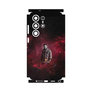 MAHOOT Tom Hardy-FullSkin Cover Sticker for Samsung Galaxy S25 Ultra