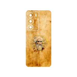 MAHOOT Rudaki Cover Sticker for Realme C71