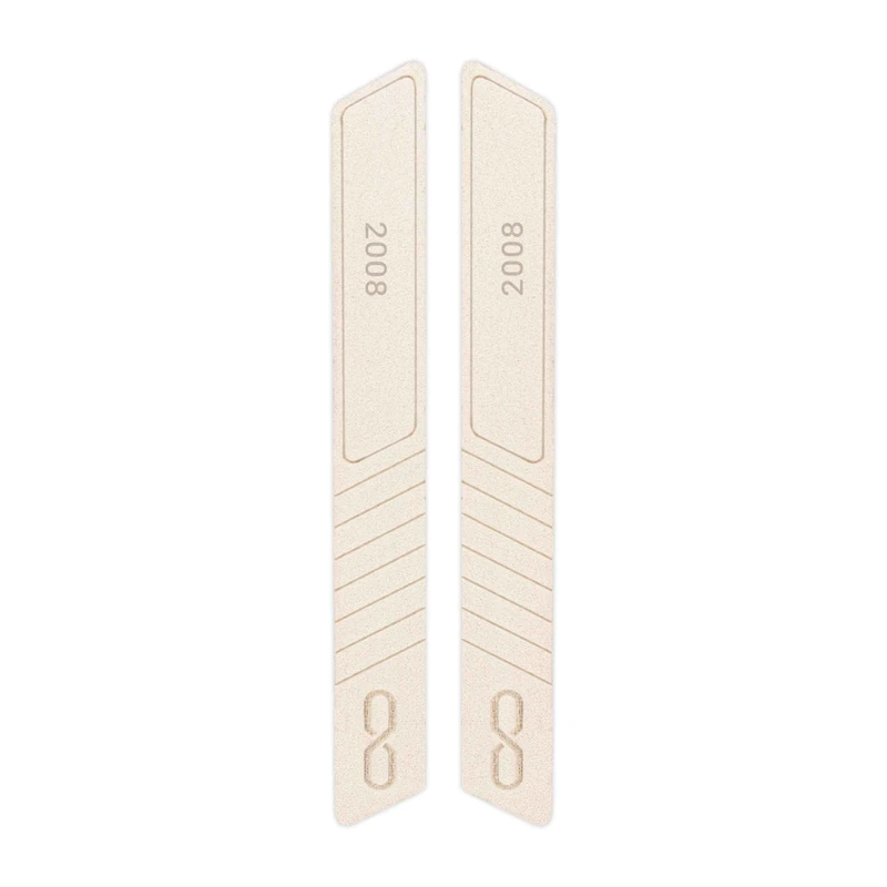 محافظ لبه آینه خودرو ماهوت مدل RAZR-W مناسب برای پژو 2008 مجموعه 2 عددی