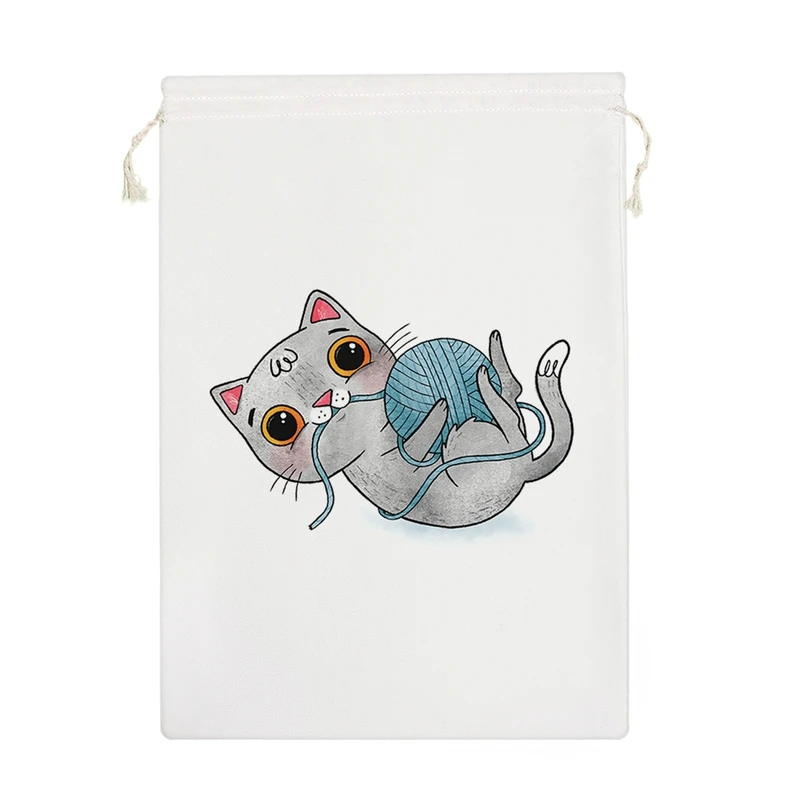 نظم دهنده خندالو مدل گربه بامزه کد H1676-M