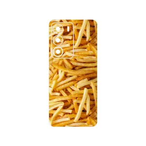 MAHOOT French fries Cover Sticker for Realme C71