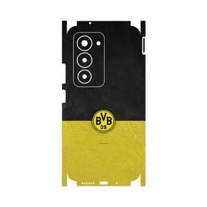 MAHOOT Borussia Dortmund FC-FullSkin Cover Sticker for Xiaomi Redmi 15 4G