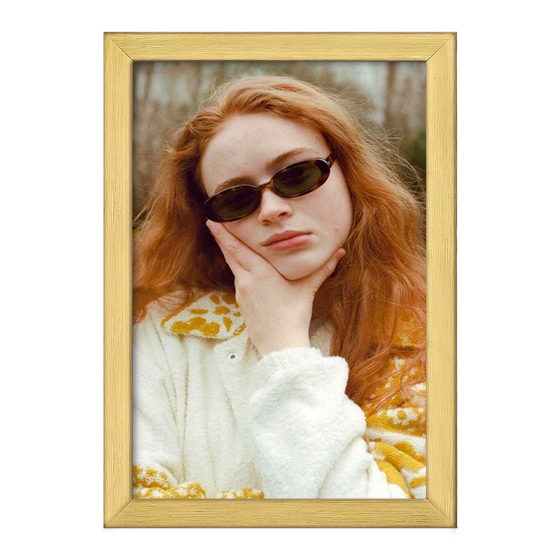 تابلو خندالو طرح سیدی سریال استرنجر تینگز Stranger Things  کد 19346