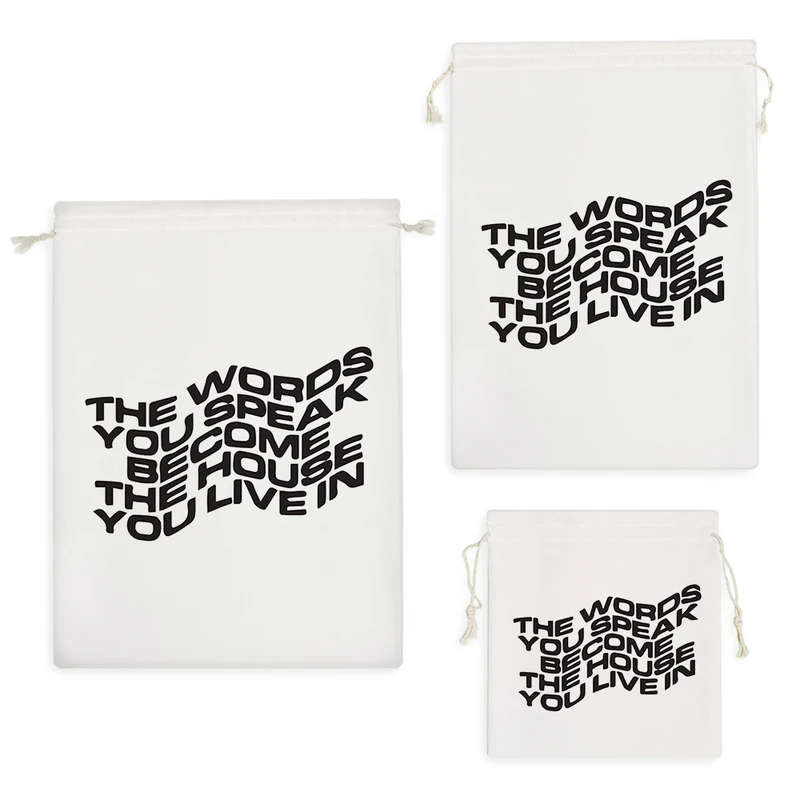 نظم دهنده خندالو مدل The Words You Speak Be Come The … کد 6720 مجموعه 3 عددی