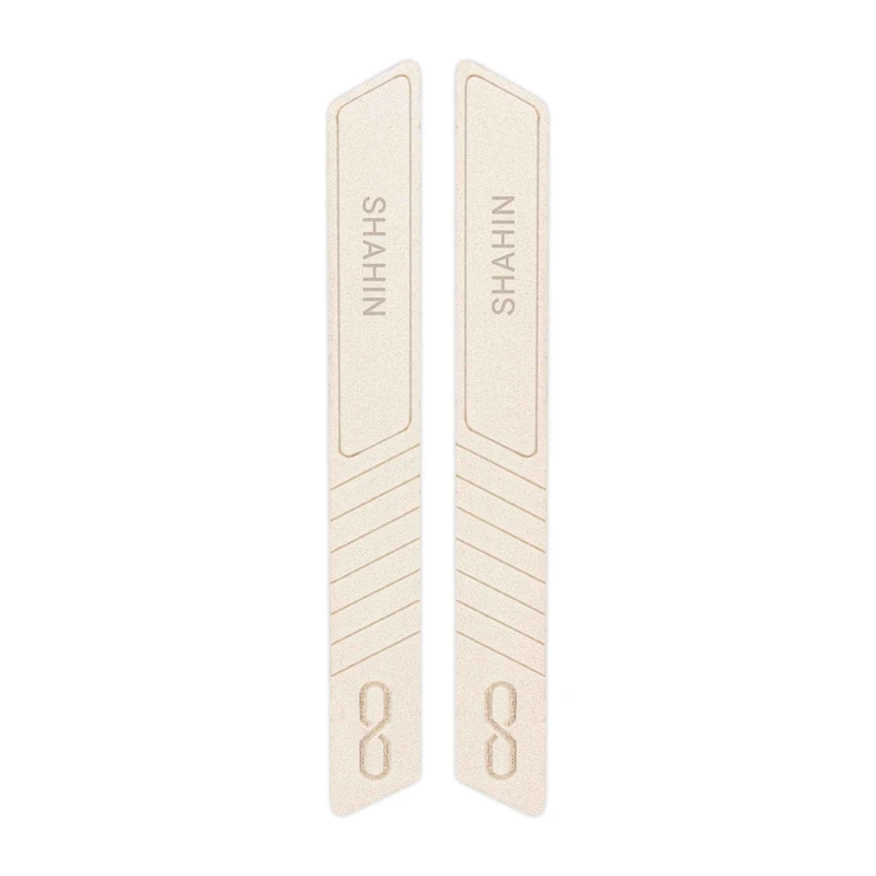 محافظ لبه آینه خودرو ماهوت مدل RAZR-W مناسب برای شاهین مجموعه 2 عددی