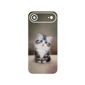 MAHOOT Cat_2 Cover Sticker for Apple iPhone 17 Air