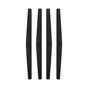 محافظ لبه درب خودرو ماهوت مدل CORE-B مناسب برای کی‌ام‌سی T8 مجموعه 4 عددی