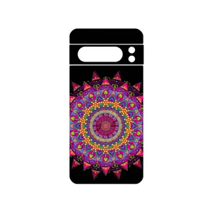 MAHOOT Mandala Design 5 Cover Sticker for Google Pixel 8 Pro