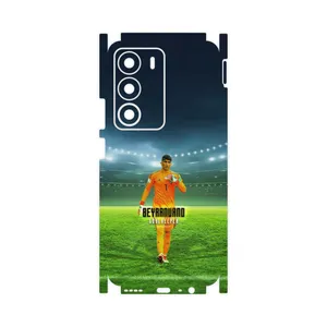 MAHOOT Alireza Beiranvand-FullSkin Cover Sticker for Realme C71