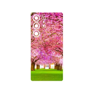 MAHOOT Spring Season Cover Sticker for Samsung Galaxy S25 Ultra