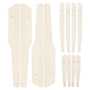 MAHOOT EDGE-W door-Mirror-Bumper Protector for KMC T8