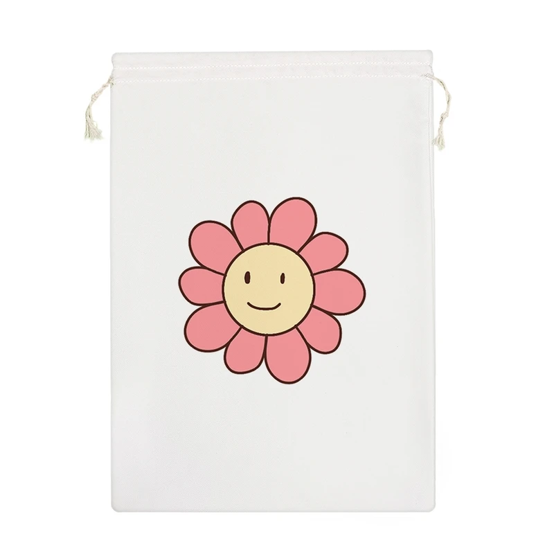 نظم دهنده خندالو مدل گل Flower کد 3527-M