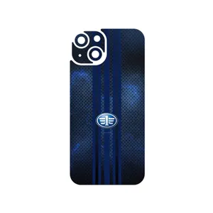 MAHOOT FAW Cover Sticker for Apple iPhone 14