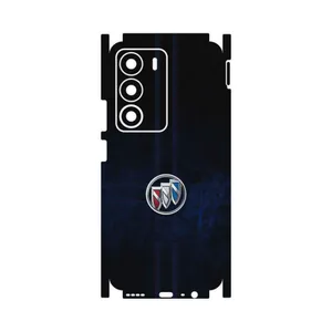 MAHOOT Buick-FullSkin Cover Sticker for Realme C71