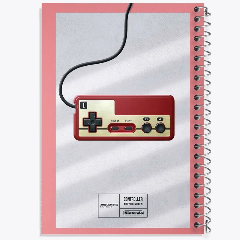 دفتر شطرنجی 50 برگ خندالو طرح دسته بازی کد F11980