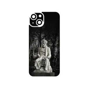 MAHOOT Ferdowsi Cover Sticker for Apple iPhone 14
