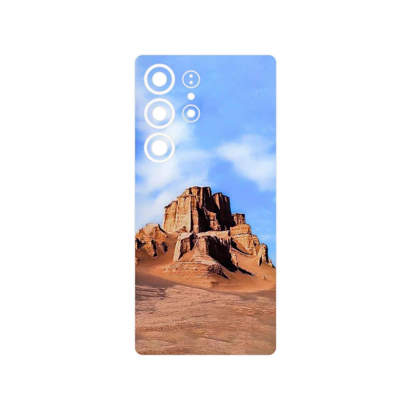 برچسب پوششی ماهوت مدل Kaloot مناسب برای گوشی موبایل سامسونگ Galaxy S25 Ultra
