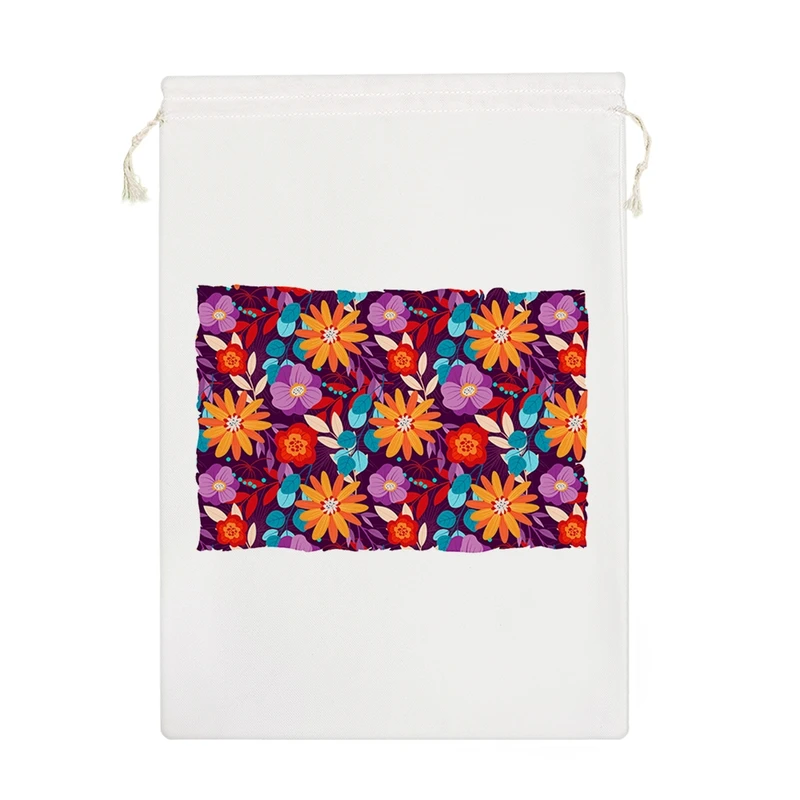 نظم دهنده خندالو مدل گل گلی کد 3298-M