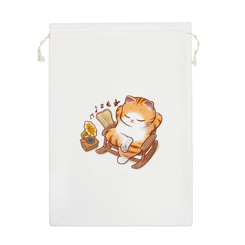 نظم دهنده خندالو مدل گربه بامزه کد H2071-M