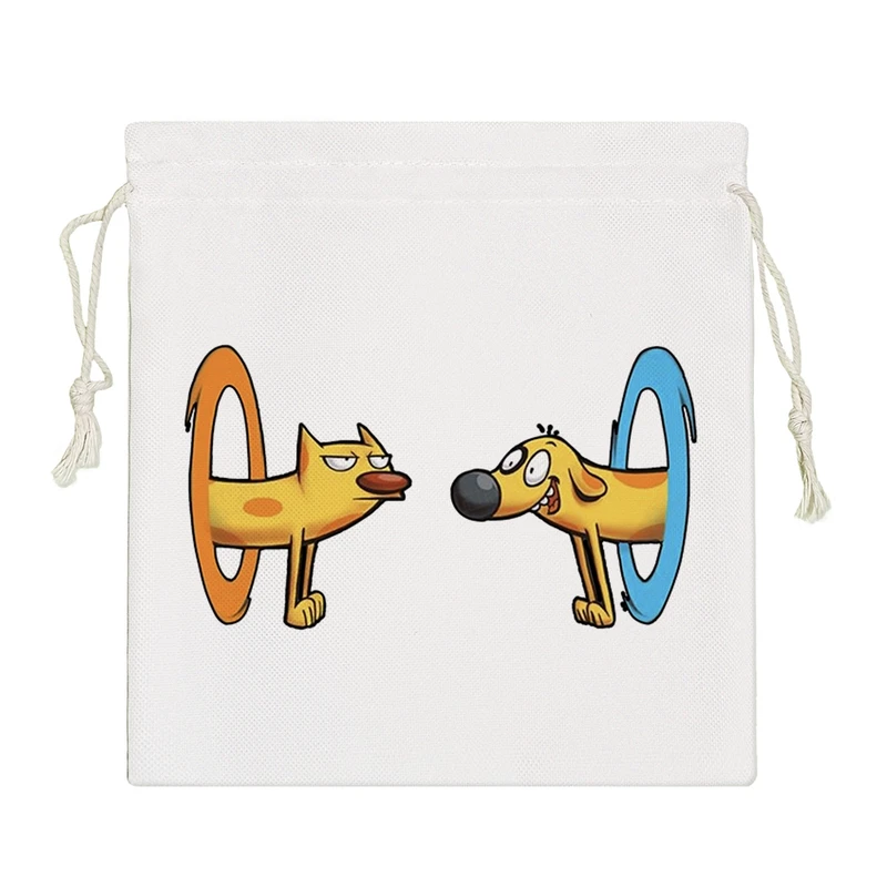 نظم دهنده خندالو مدل گربه سگ کد 3589-S