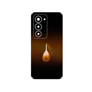 MAHOOT tambour Cover Sticker for Xiaomi Redmi 15 4G