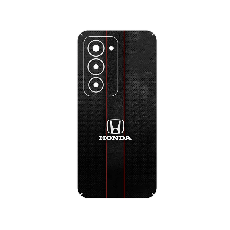 برچسب پوششی ماهوت مدل Honda_Motor مناسب برای گوشی موبایل شیائومی Redmi 15 4G