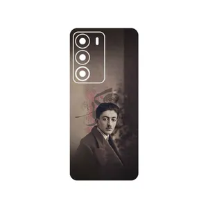 MAHOOT Sadegh Hedayat Cover Sticker for Realme C71