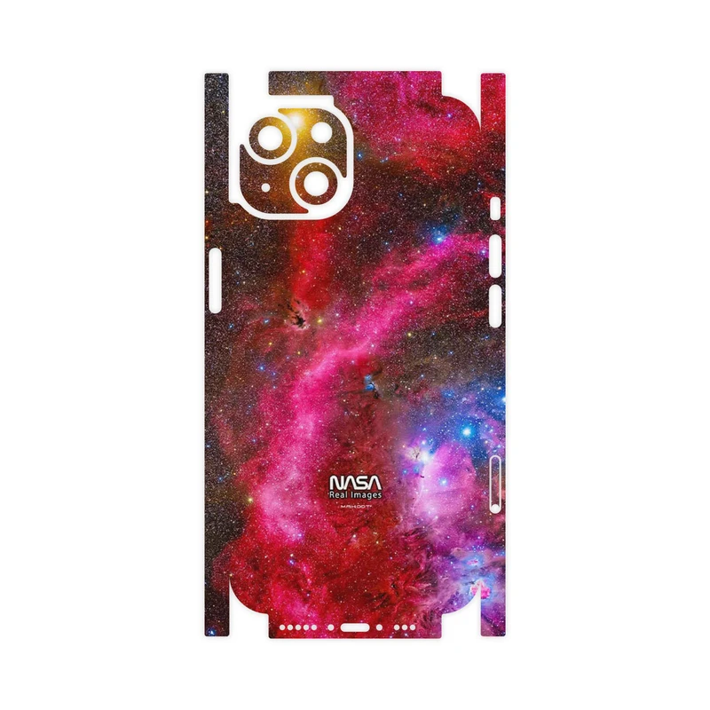 برچسب پوششی ماهوت مدل Universe b NASA 11-FullSkin مناسب برای گوشی موبایل اپل iPhone 14
