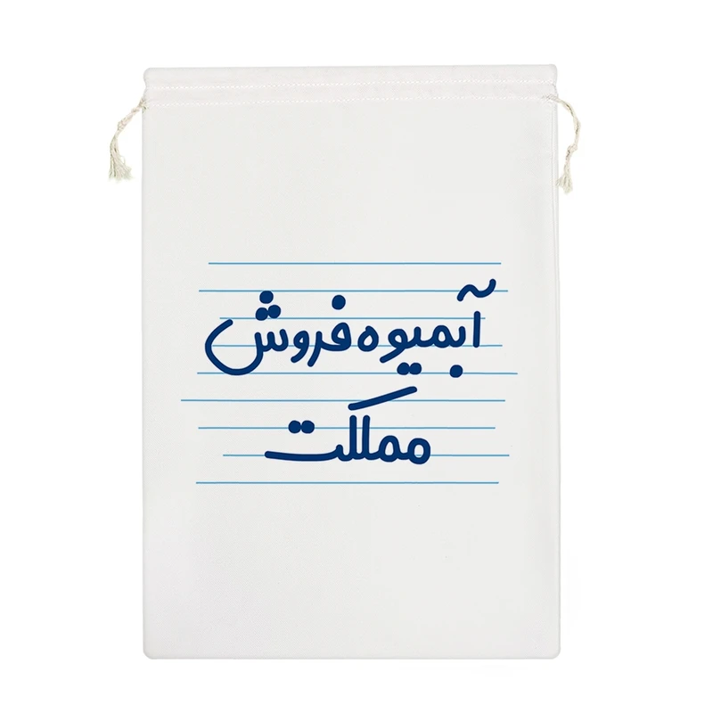 نظم دهنده خندالو مدل آبمیوه فروش مملکت کد 4306-M