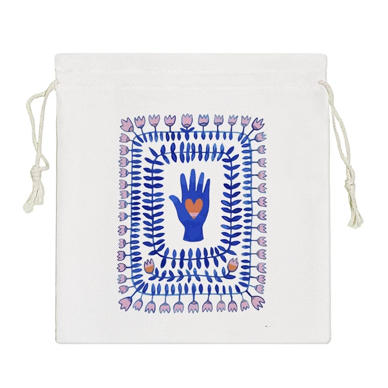 نظم دهنده خندالو مدل دست و قلب کد 8114-S