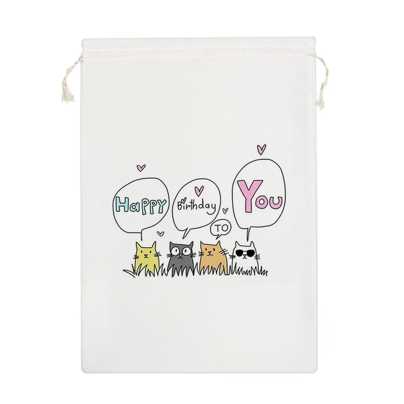 نظم دهنده خندالو مدل تولدت مبارک Happy Birth Day کد 2798-M