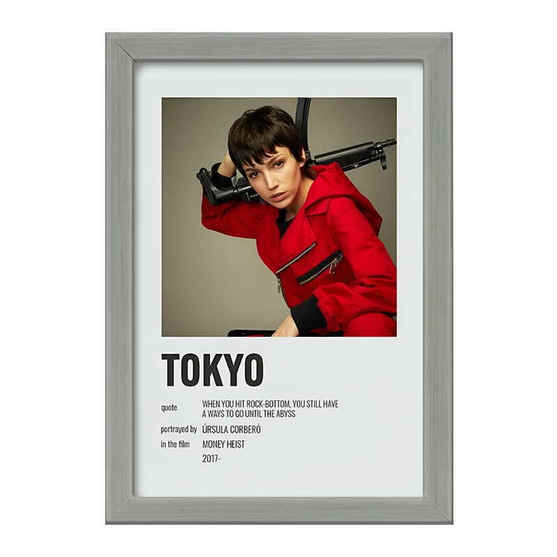 تابلو خندالو طرح توکیو (Tokyo) کد F12942