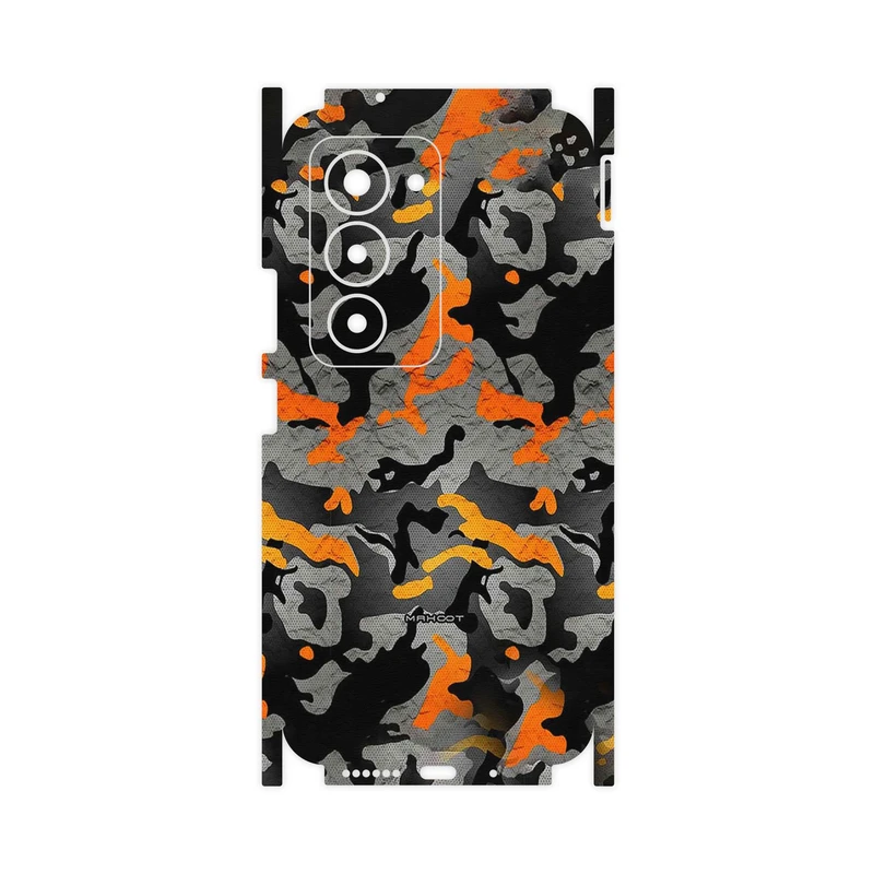 برچسب پوششی ماهوت مدل Army_Autumn-FullSkin مناسب برای گوشی موبایل شیائومی Redmi 15 4G