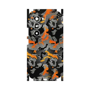 MAHOOT Army_Autumn-FullSkin Cover Sticker for Xiaomi Redmi 15 4G