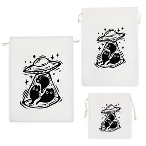 نظم دهنده خندالو مدل گربه های فضایی کد 8839 مجموعه 3 عددی