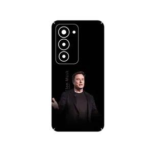 MAHOOT Elon_Musk Cover Sticker for Xiaomi Redmi 15 4G
