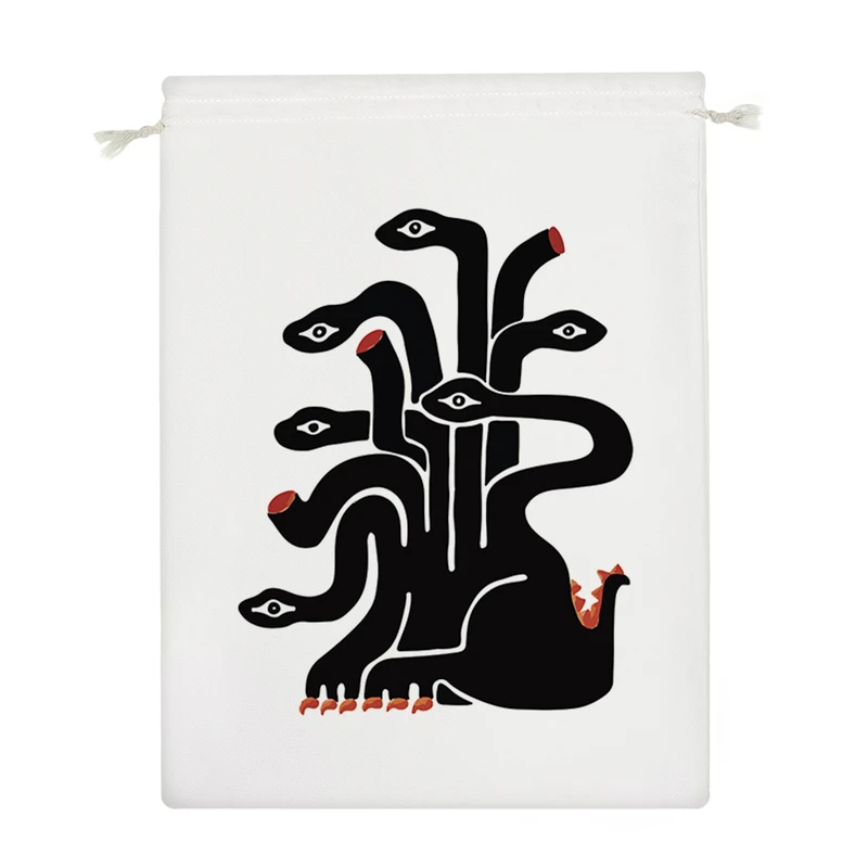 نظم دهنده خندالو مدل اژدها شش سر کد 7481