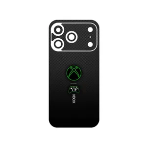 MAHOOT XBOX Cover Sticker for Apple iPhone 17 Pro