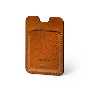 MAHOOT Card Holder Slim Pocket-OB for Infinix Hot 60i 4G