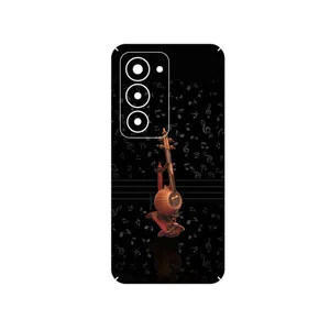 MAHOOT Persian_Fiddle_Instrument Cover Sticker for Xiaomi Redmi 15 4G